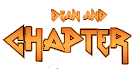 Dean and Chapter